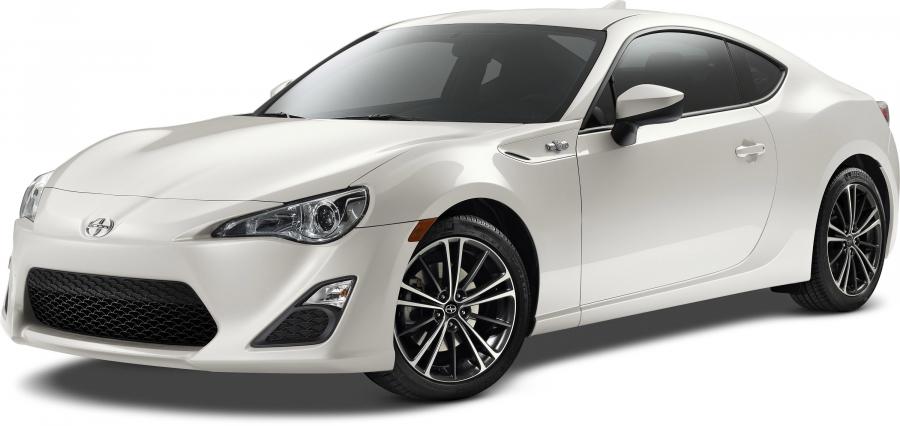  Scion FR-S 2015 года  (фото 10 из 12)